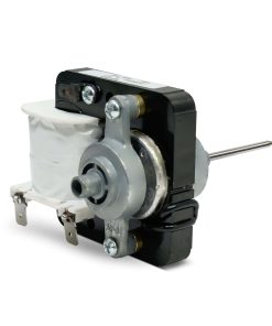 ForeverPRO 5303918549 Kit de Motor del Ventilador del