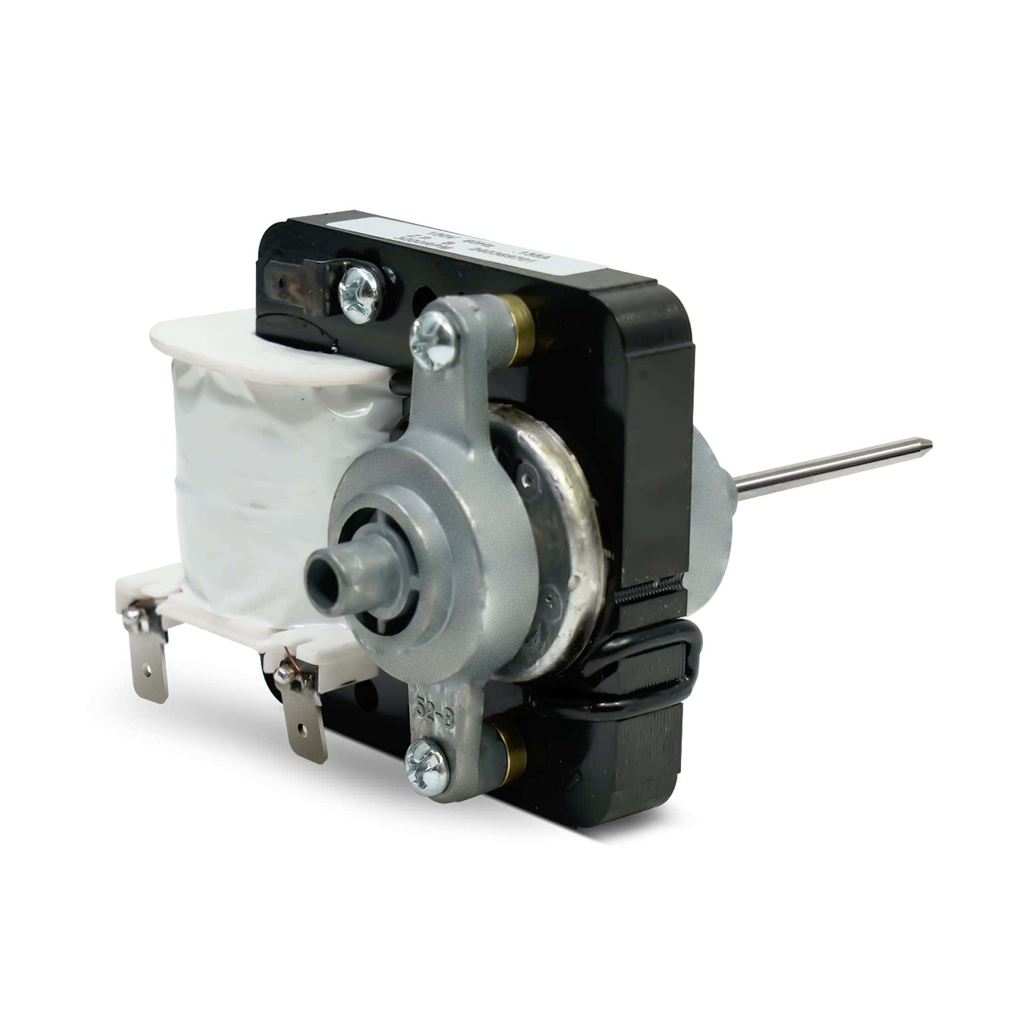 ForeverPRO 5303918549 Kit de Motor del Ventilador del