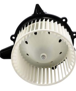 Motor del soplador de calefacción con jaula -ra 700027