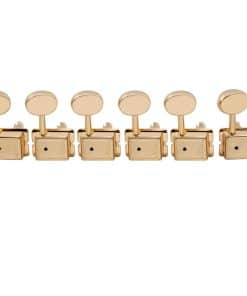 Clavijas de Afinación para Guitarra Musiclily Pro Vintage,