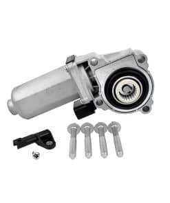 27107566296 Actuador de cambio de caja de transferencia 4WD