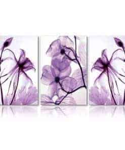 Arte de Pared en Lienzo Decoración del Hogar - Pintura de