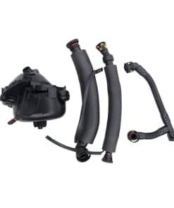 Kit de Manguera de Respiradero de Válvula de Ventilación de