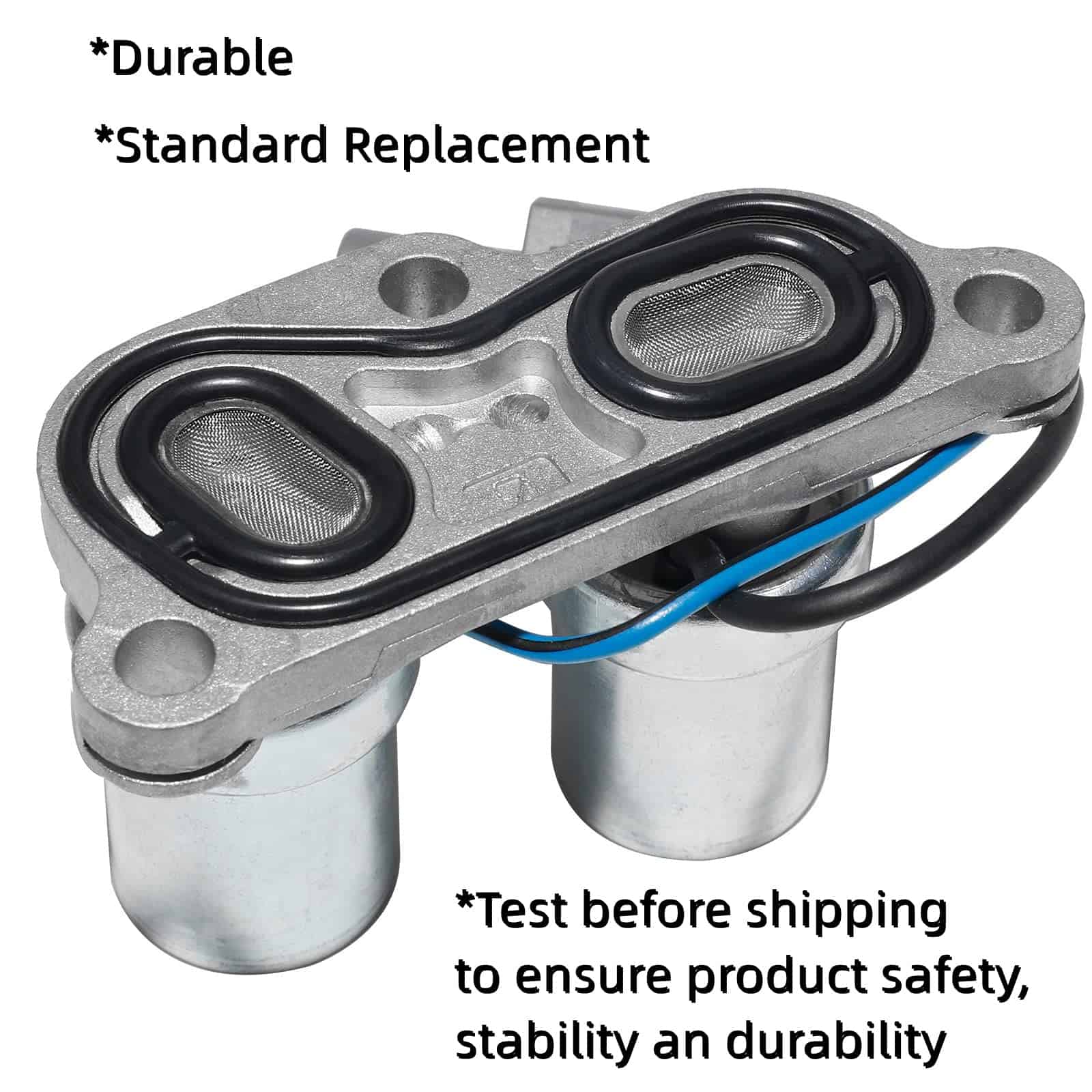28200-P4R-003 Solenoide de Control de Cambio de Transmisión - Imagen 6