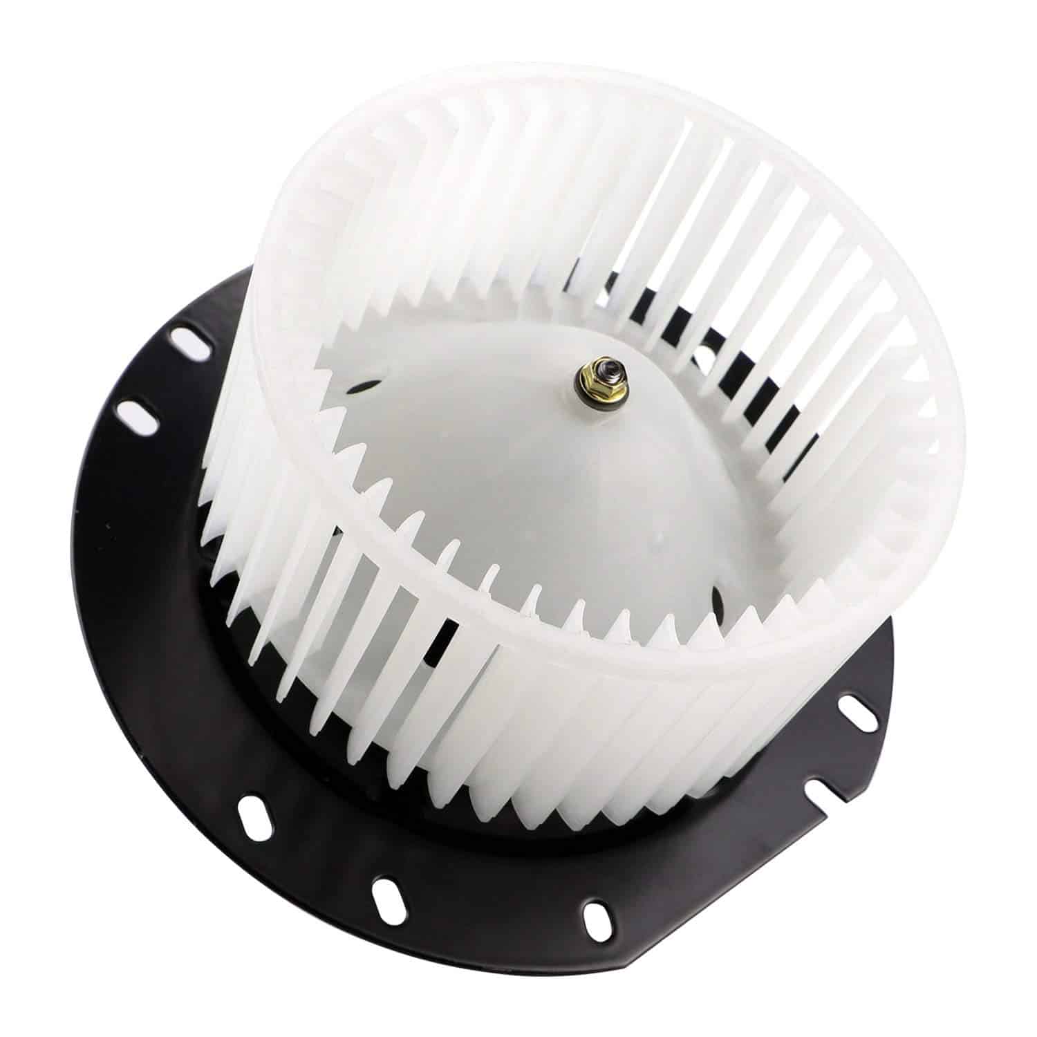 Motor del soplador de calefacción con jaula -5Z18456CA