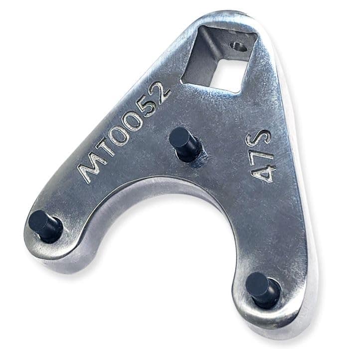 Llave de Pasador de 47mm Yamaha Marine Tech Tools - Imagen 10