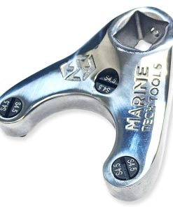 Llave de Pasador de 47mm Yamaha Marine Tech Tools