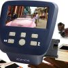 Escáner de película y diapositivas digital zonoz FS-Five -