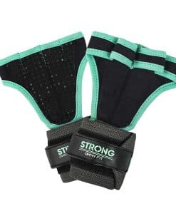 Guantes de Muñequera OHMY FIT para Mujer - Soporte de