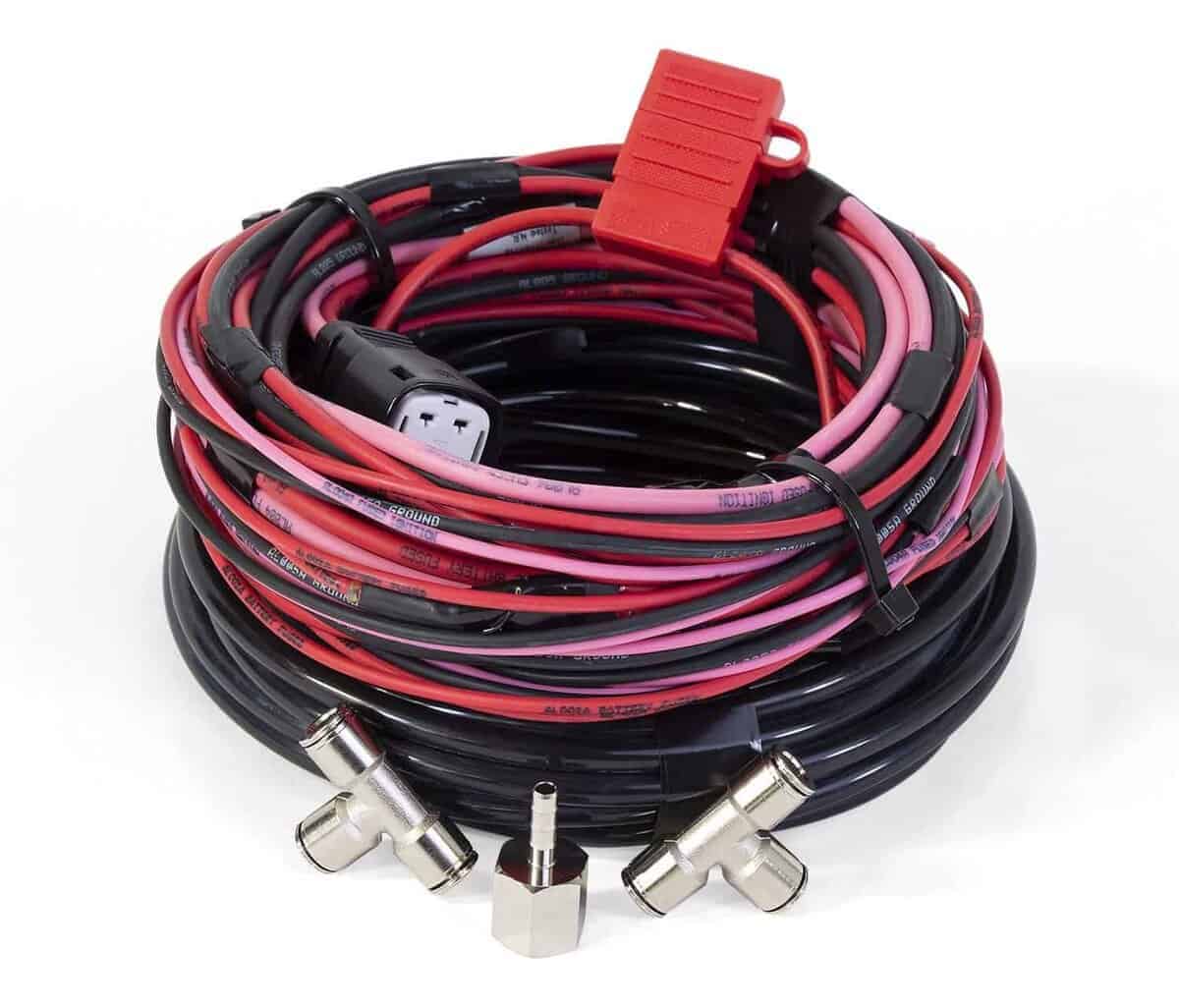 Compresor de aire inalámbrico Air Lift 74000 de 2nda - Imagen 6