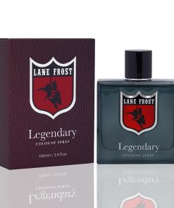 Colonia Legendario para Hombres Lane Frost