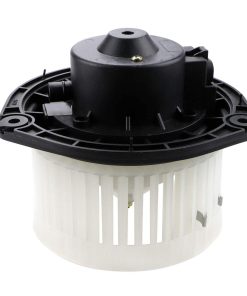 Motor del soplador de calefacción con jaula -za 700110