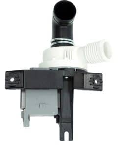 Bomba de Drenaje Ecumfy W10403802 Compatible con Whirlpool