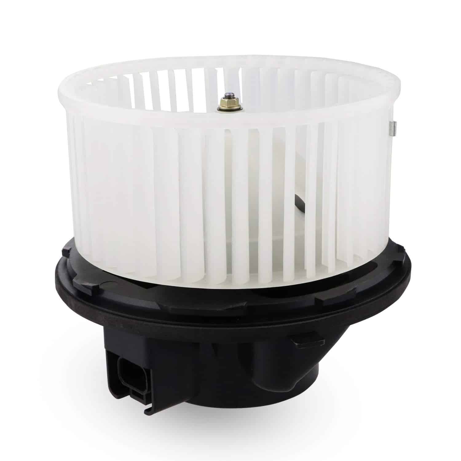 Motor del ventilador del calentador con jaula de ventilador - Imagen 3