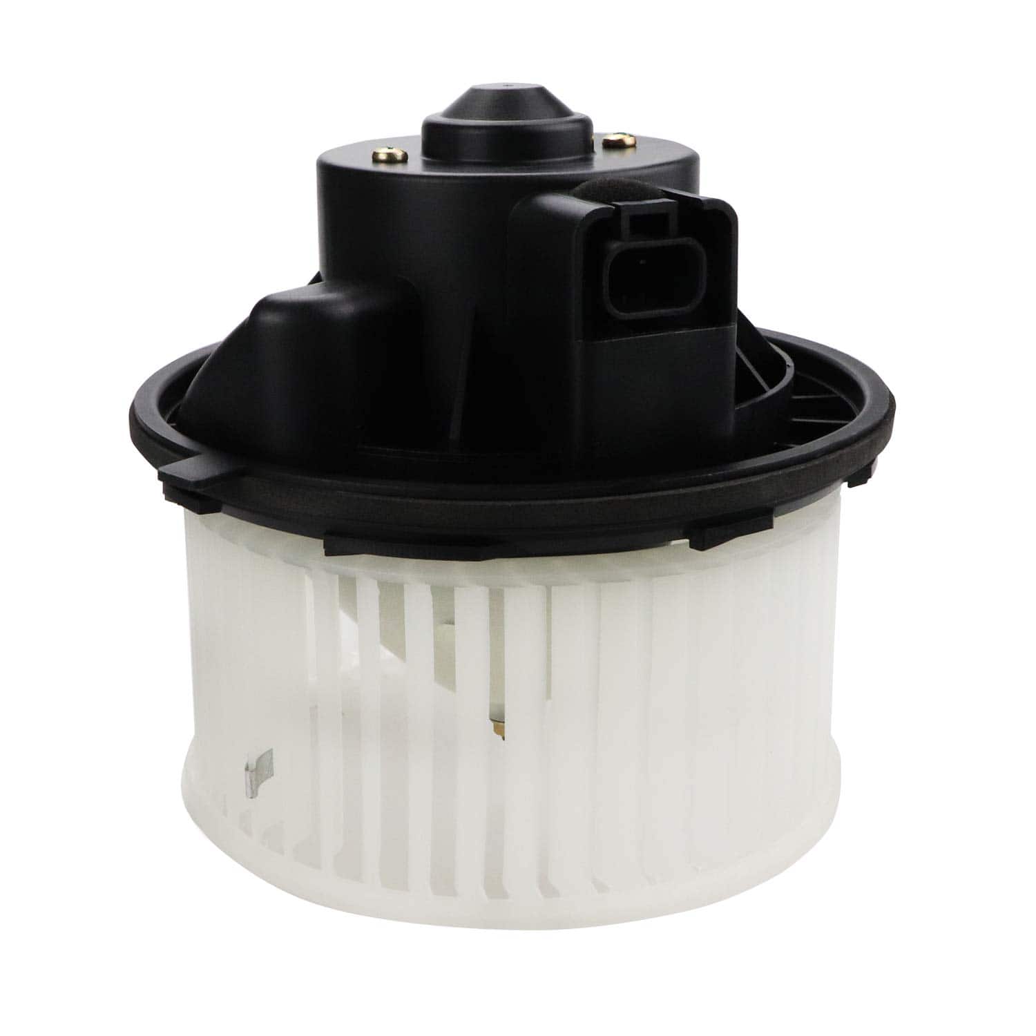 Motor del ventilador del calentador con jaula de ventilador - Imagen 4