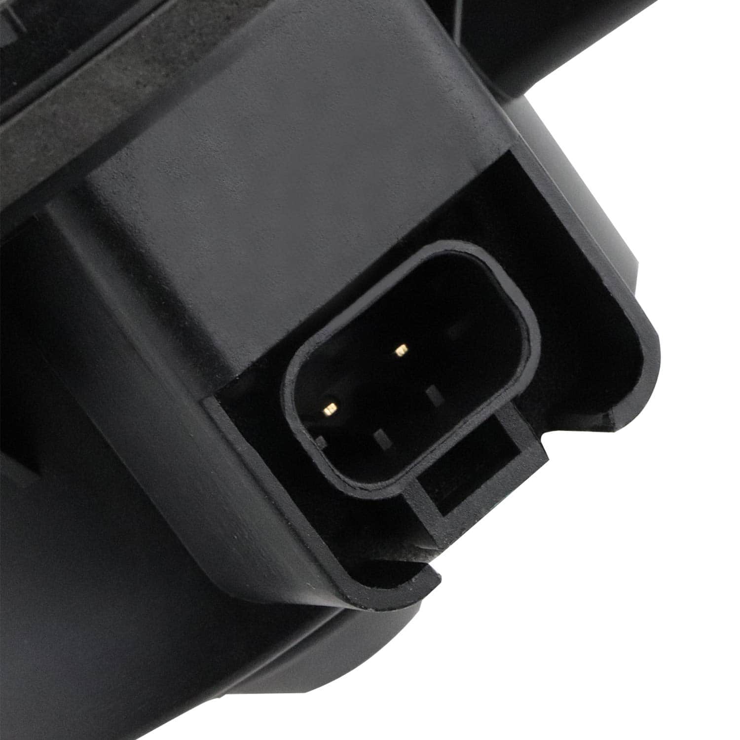 Motor del ventilador del calentador con jaula de ventilador - Imagen 6