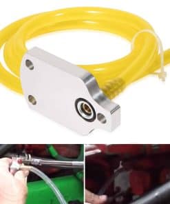 Kit de Prueba de Fugas de Inyectores de Combustible 3164001