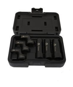 Juego de 6 llaves de vaso para sensor EGT CTA Tools 5083