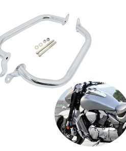 COPART Barras Anticolisión Protector de Motor Defensas para