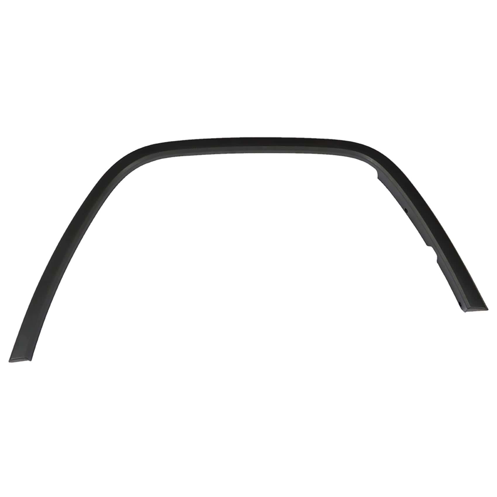 Fender-Flare de plástico para el lado del pasajero - Imagen 5