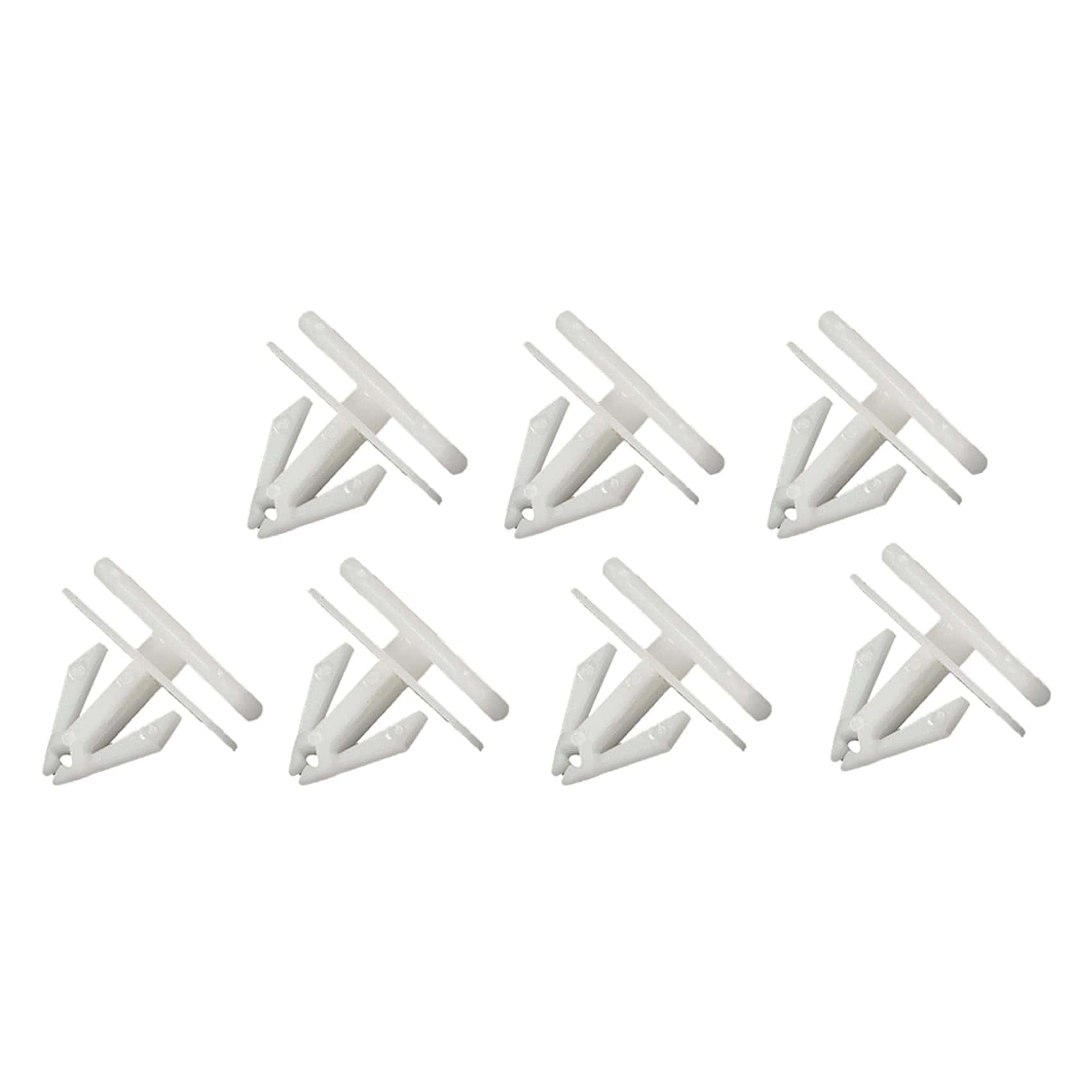 Fender-Flare de plástico para el lado del pasajero - Imagen 8