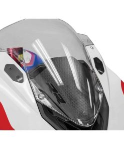 Placas de Bloqueo de Espejos New Rage Cycles Compatible con