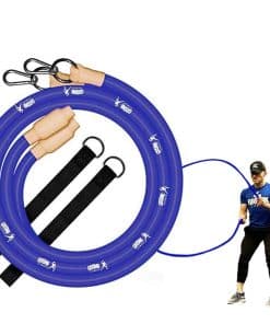 Gronk Fitness Inertia Wave Edition | Alternativa dinámica