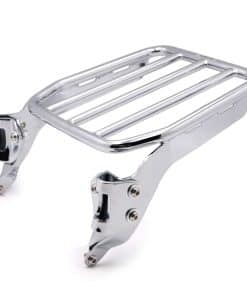 Portaequipajes Deportivo para Holdfast Sissy Bar Upright