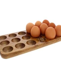 Bandeja de Huevos para Gallinero Gui - Porta Huevos de