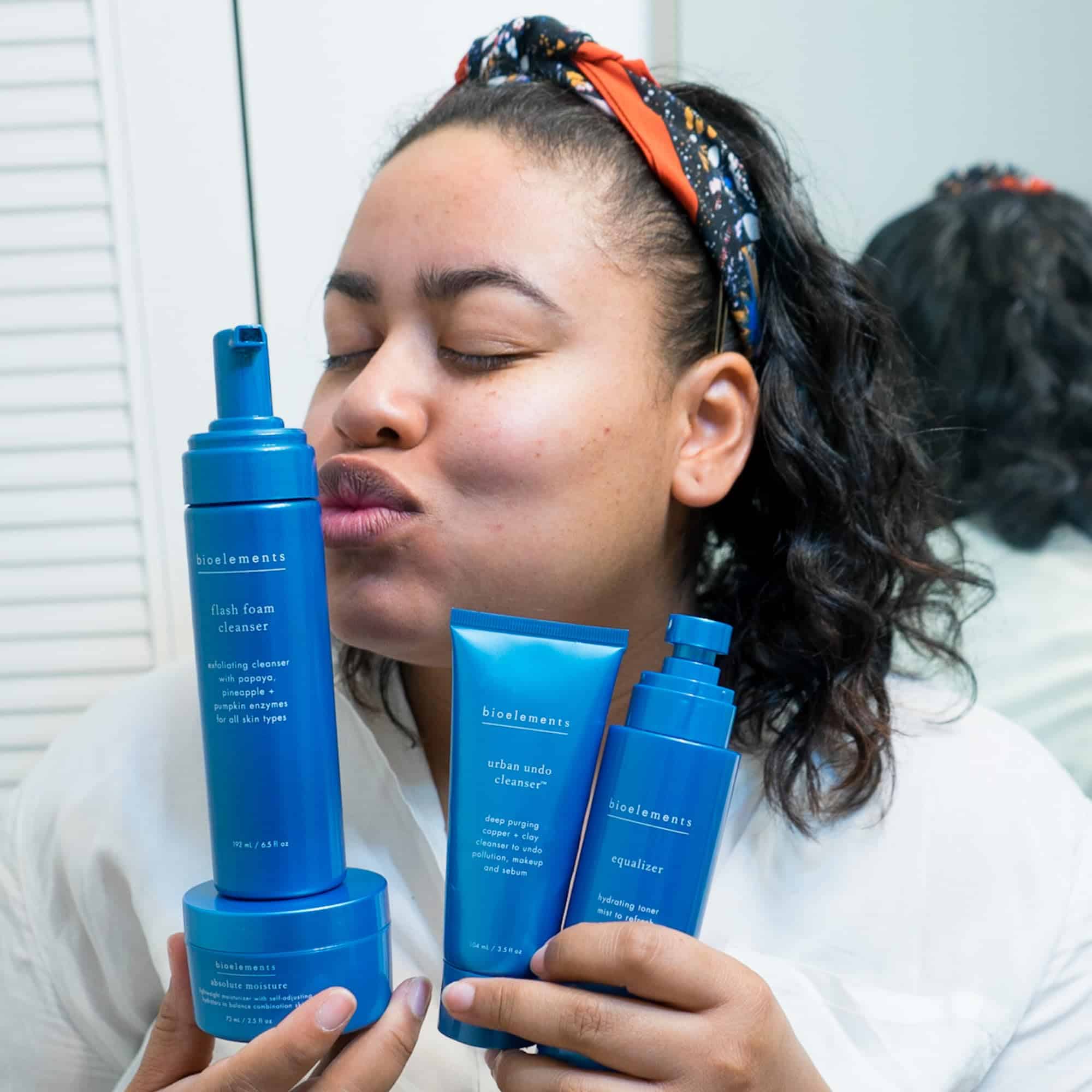 Limpiador Bioelements Urban Undo, 3.5 Fl Oz - Imagen 8