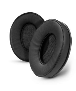 Almohadillas mejoradas Brainwavz ProStock ATH M50X, mejora