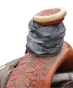 Wrap de Cuerda de Goma Clásico Roper 12 por Paquete