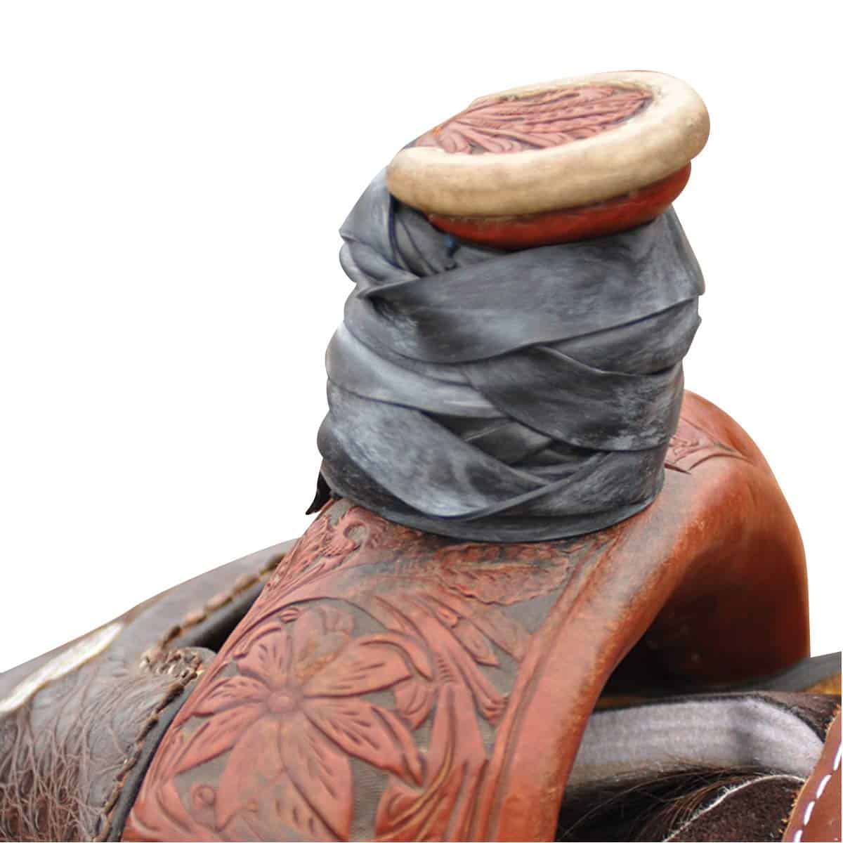 Wrap de Cuerda de Goma Clásico Roper 12 por Paquete