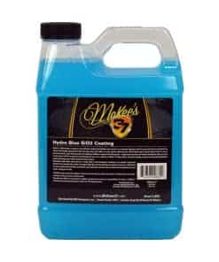 McKee's 37 MK37-634 Recubrimiento Hidro Blue con Sílice