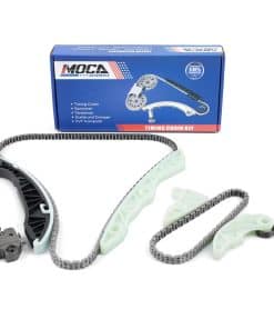 Juego de cadena de tiempo MOCA para Hyundai Genesis Coupe