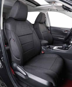 Cubiertas de Asiento para Automóvil EKR a Medida para