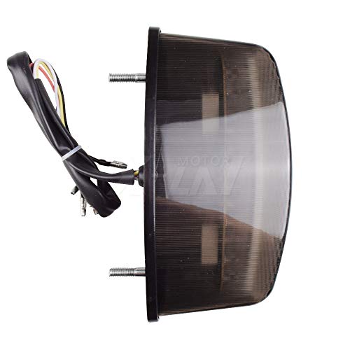 KYN para Ducati Monster 900 1000 S2R S4 S4R S4RS 400 600 - Imagen 7