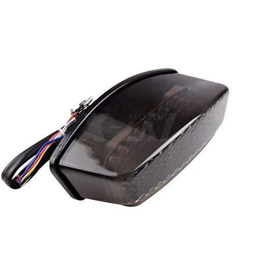 KYN para Ducati Monster 900 1000 S2R S4 S4R S4RS 400 600 - Imagen 6