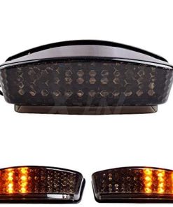 KYN para Ducati Monster 900 1000 S2R S4 S4R S4RS 400 600