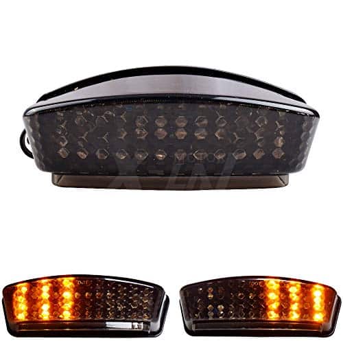 KYN para Ducati Monster 900 1000 S2R S4 S4R S4RS 400 600