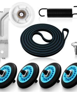 Kit de Reparación Mejorado para Secadora Sam-Sung para