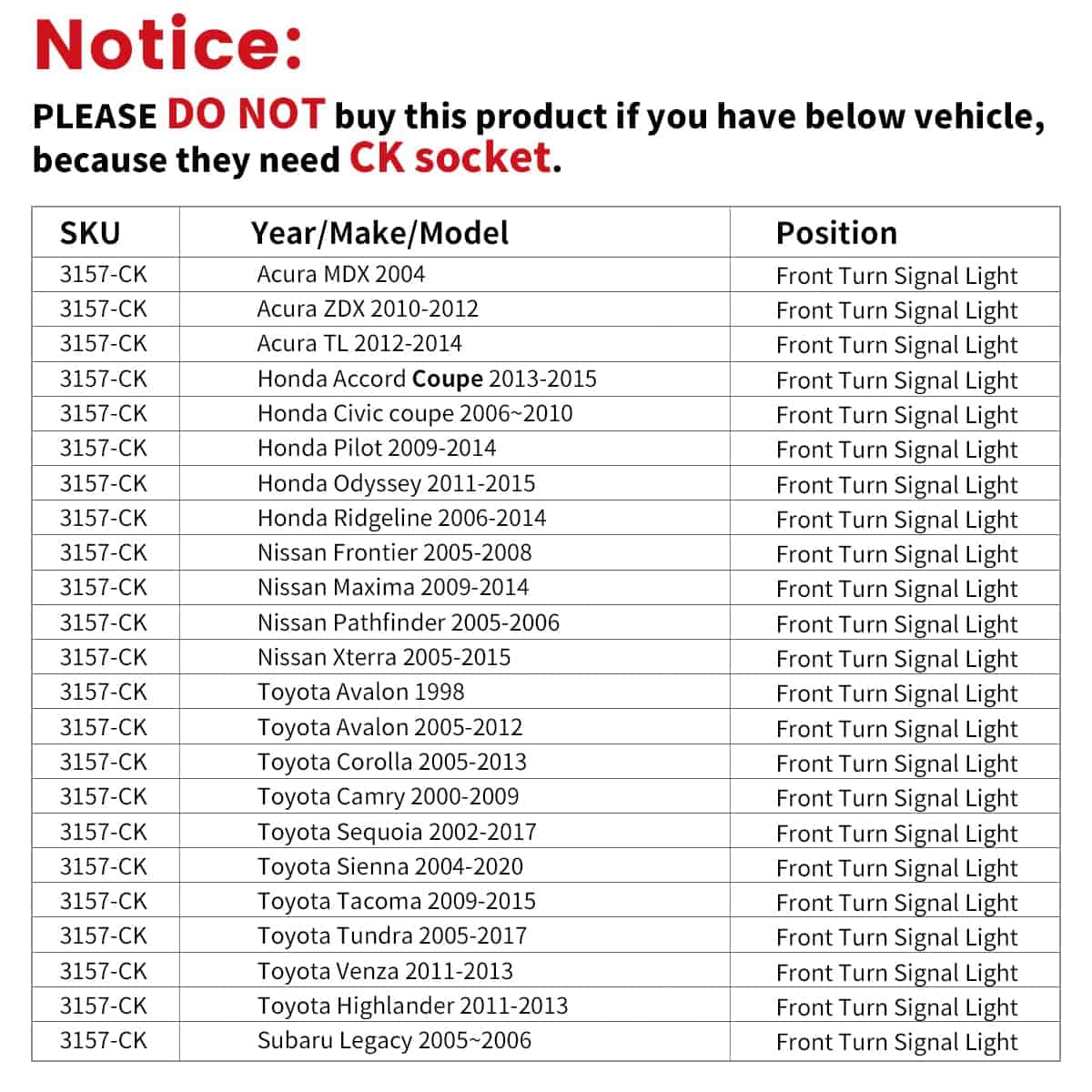 Bombilla LED LASFIT 3157 Switchback 3057 4157 Blanco Ámbar - Imagen 6