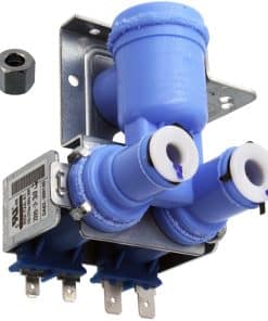 Válvula de Entrada de Agua del Refrigerador Replacement