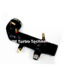 Manguera de admisión turbo JM para Subaru 2002-2007 WRX