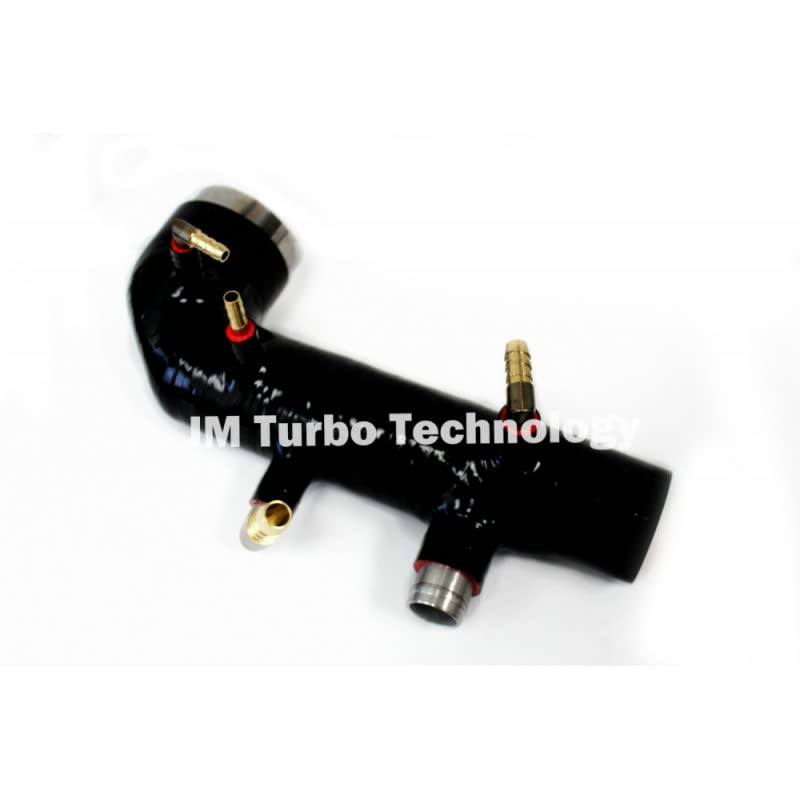 Manguera de admisión turbo JM para Subaru 2002-2007 WRX