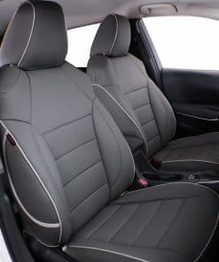 Cubierta de asiento de auto EKR para Toyota Corolla 2019
