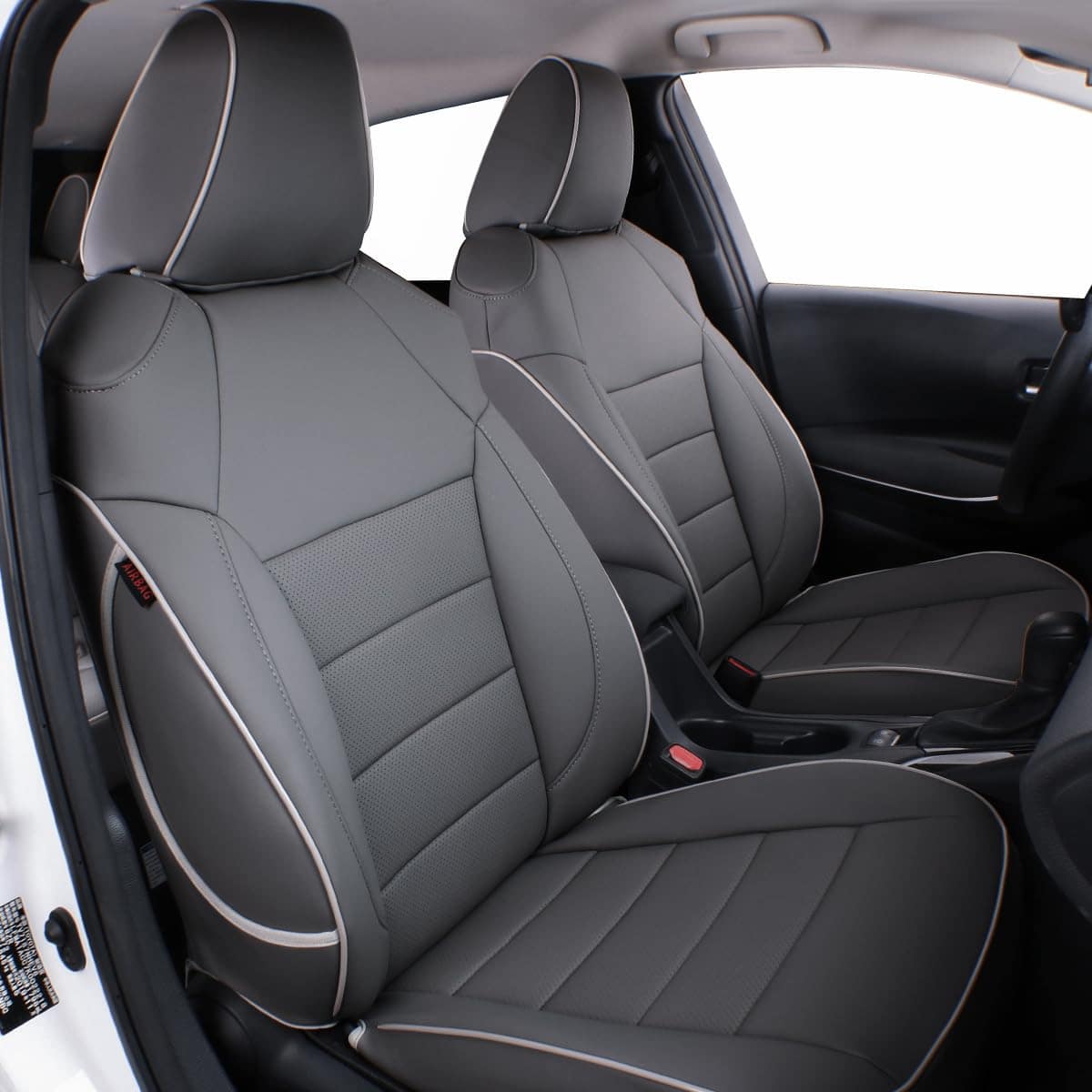 Cubierta de asiento de auto EKR para Toyota Corolla 2019
