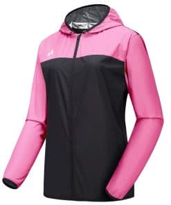 Traje de Sauna HOTSUIT para Mujer, Chándal para Sudar en el