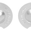 Juego de 2 Shapers de Puntas para Taco de Billar Willards -