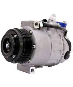 FKG AC Compresor Embrague A/C para 07-09 Mercedes-Benz